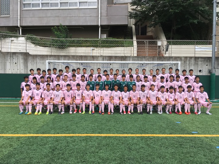 強豪高校サッカー部 日大豊山高校 東京都 ジュニアサッカーnews