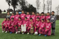 Ja全農杯チビリンピック18小学生8人制サッカー 第13回滋賀県大会 優勝はfcジュニオール ジュニアサッカーnews Ja全農杯チビリンピック18小学生8人制サッカー 第13回滋賀県大会 優勝はfcジュニオール ジュニアサッカーnews