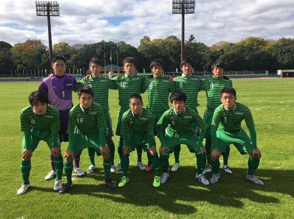 強豪高校サッカー部 県立橿原高校 奈良県 ジュニアサッカーnews