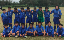 17年度 熊本県 第46回熊本市中学校サッカー新人戦大会 優勝はルーテル学院 ジュニアサッカーnews 17年度 熊本県 第46回熊本市中学校サッカー新人戦大会 優勝はルーテル学院 ジュニアサッカーnews