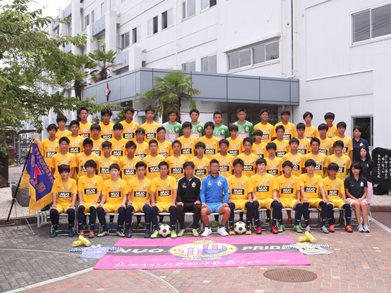 【滋賀県】第97回高校サッカー選手権出場校の出身中学・チーム一覧【サッカー進路】