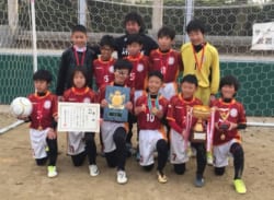 18年度 油山カメリアfc 福岡県 ジュニアユース体験練習会 随時開催中 ジュニアサッカーnews 18年度 油山カメリアfc 福岡県 ジュニアユース体験練習会 随時開催中 ジュニアサッカーnews