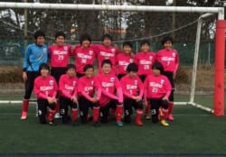 17年度 第72回藤沢市民サッカー大会 6年生の部 優勝はfc湘南辻堂a ジュニアサッカーnews 17年度 第72回藤沢市民サッカー大会 6年生の部 優勝はfc湘南辻堂a ジュニアサッカーnews