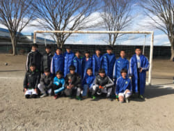 2017年度 第７回 源杯 小学校 5年生（U-11） フットサル大会 決勝トーナメント結果お待ちしています！