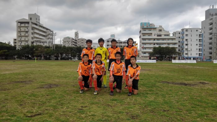 17おきぎんjカップ第40回沖縄県ジュニアサッカー大会沖縄県大会 優勝は比屋根fc 結果表掲載 ジュニアサッカーnews