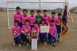 17年度 第33回静岡県ヤングサッカーフェスティバル 3 11 開催 静岡県ユース選抜参加メンバー掲載 ジュニアサッカーnews