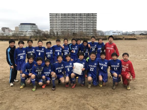 兵庫県の注目サッカーチーム ジュニアサッカーnews