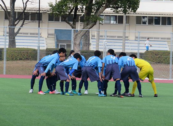 【強豪高校サッカー部】私立豊国学園高校（福岡県）