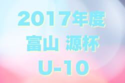 2017年度 第７回 源杯 小学校 5年生（U-11） フットサル大会 決勝トーナメント結果お待ちしています！