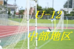 JFA U-12 サッカーリーグ 2018鳥取県 東部地区(前期)結果掲載！順位決定！