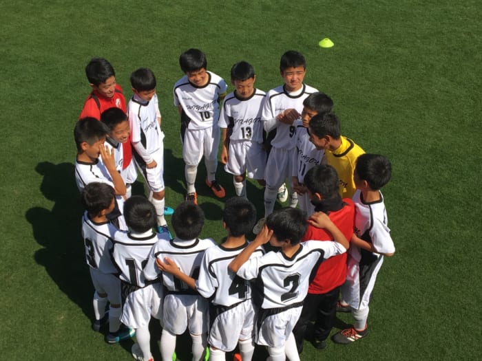 2017年度フジパンcup第49回九州ジュニア U 12 サッカー大会in熊本 優勝は比屋根fc 沖縄県代表 ジュニアサッカーnews