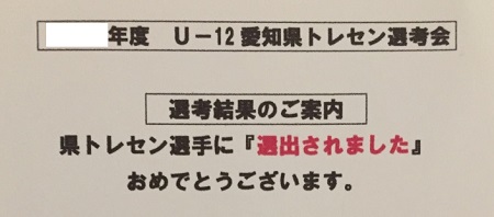 愛知県のトレセンって 実際はどうなっているの 22年度トレセン選考会日程追加中 ジュニアサッカーnews 愛知県のトレセンって 実際はどうなっているの 22年度トレセン選考会日程追加中 ジュニアサッカーnews