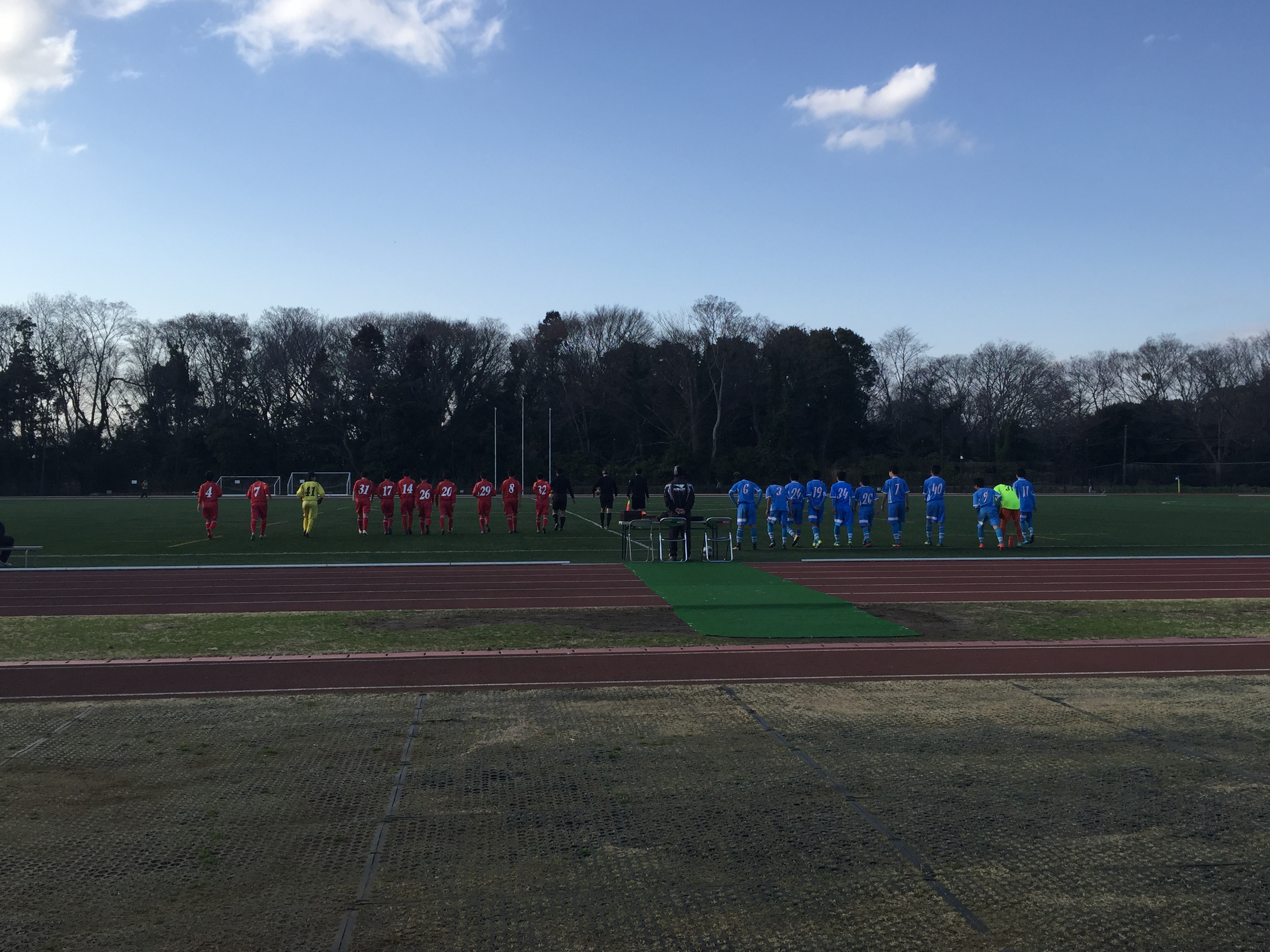 17年度 第33回相模原市サッカー協会 招待中学生サッカー大会 優勝はfc湘南 ジュニアサッカーnews 17年度 第33回相模原市サッカー協会 招待中学生サッカー大会 優勝はfc湘南 ジュニアサッカーnews