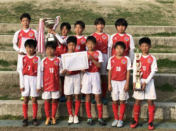 18年度 第19回 大津市少年サッカー大会 第11回jaレーク大津杯 優勝は交野fc 結果情報お待ちしています ジュニアサッカーnews 18年度 第19回 大津市少年サッカー大会 第11回jaレーク大津杯 優勝は交野fc 結果情報お待ちしています ジュニアサッカーnews