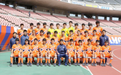 【愛媛FC U-18】高円宮杯U-18プリンスリーグ 2018（四国）参加チーム紹介