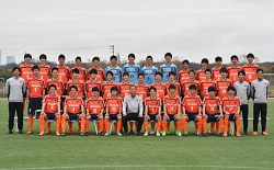 大宮アルディージャユース 高円宮杯u 18プリンスリーグ 参加チーム紹介 ジュニアサッカーnews