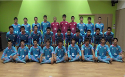 サガン鳥栖ユース 高円宮杯u 18プリンスリーグ 18九州 参加チーム紹介 ジュニアサッカーnews サガン鳥栖ユース 高円宮杯u 18プリンスリーグ 18九州 参加チーム紹介 ジュニアサッカーnews