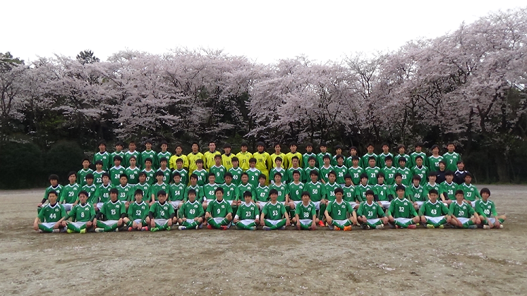 高校サッカー部 県立旭高校 神奈川県 ジュニアサッカーnews 高校サッカー部 県立旭高校 神奈川県 ジュニアサッカーnews