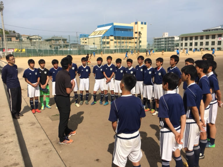 兵庫県立舞子高等学校