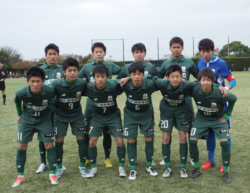 ガイナーレ鳥取u 18 高円宮杯u 18プリンスリーグ 18 中国 参加チーム紹介 ジュニアサッカーnews