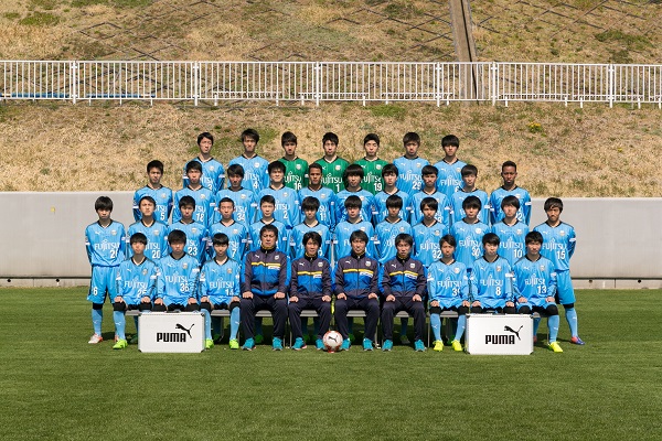 川崎フロンターレu 18 高円宮杯u 18プリンスリーグ 18 関東 参加チーム紹介 ジュニアサッカーnews