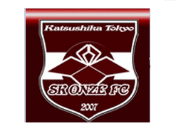 SK-ONZE-FC（オンゼ）ジュニアユース 体験練習会 8月～11月の火・金開催 2022年度 東京都