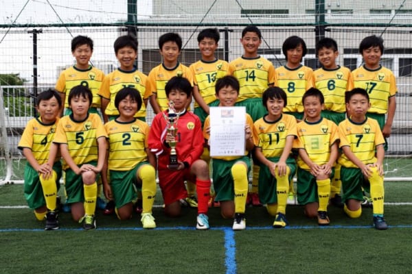 18年度 第28回バーモントカップ全日本フットサル東京都第6ブロック予選大会 優勝はヴィルトゥスsc ジュニアサッカーnews 18年度 第28回バーモントカップ全日本フットサル東京都第6ブロック予選大会 優勝はヴィルトゥスsc ジュニアサッカーnews