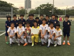 高校サッカー部 府立堺上高校 大阪府 ジュニアサッカーnews 高校サッカー部 府立堺上高校 大阪府 ジュニアサッカーnews