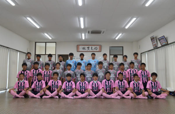 登録メンバー 出身チーム紹介 宮崎日本大学高校 18球蹴男児u 16参戦チーム ジュニアサッカーnews 登録メンバー 出身チーム紹介 宮崎日本大学高校 18球蹴男児u 16参戦チーム ジュニアサッカーnews