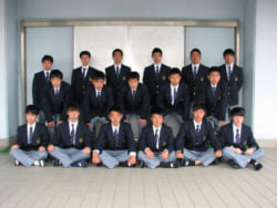 登録メンバー 出身チーム紹介 佐賀県立佐賀東高校 18球蹴男児u 16参戦チーム ジュニアサッカーnews 登録メンバー 出身チーム紹介 佐賀県立佐賀東高校 18球蹴男児u 16参戦チーム ジュニアサッカーnews