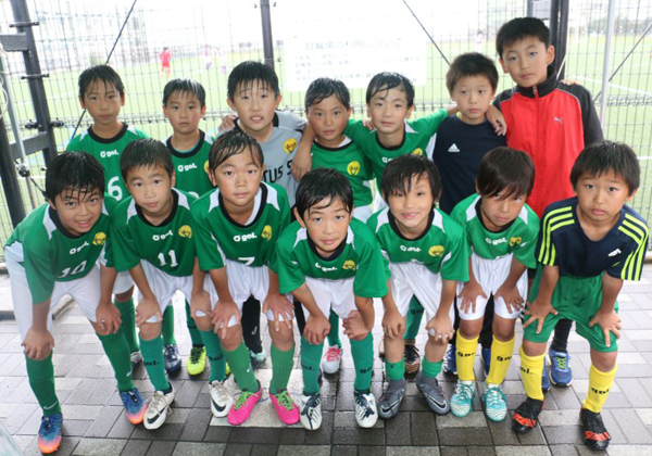 18年度 ハトマークフェアプレーカップ 第37回 東京都4年生サッカー大会 第6ブロック予選 優勝はヴィルトゥスsc ジュニアサッカーnews 18年度 ハトマークフェアプレーカップ 第37回 東京都4年生サッカー大会 第6ブロック予選 優勝はヴィルトゥスsc ジュニアサッカーnews