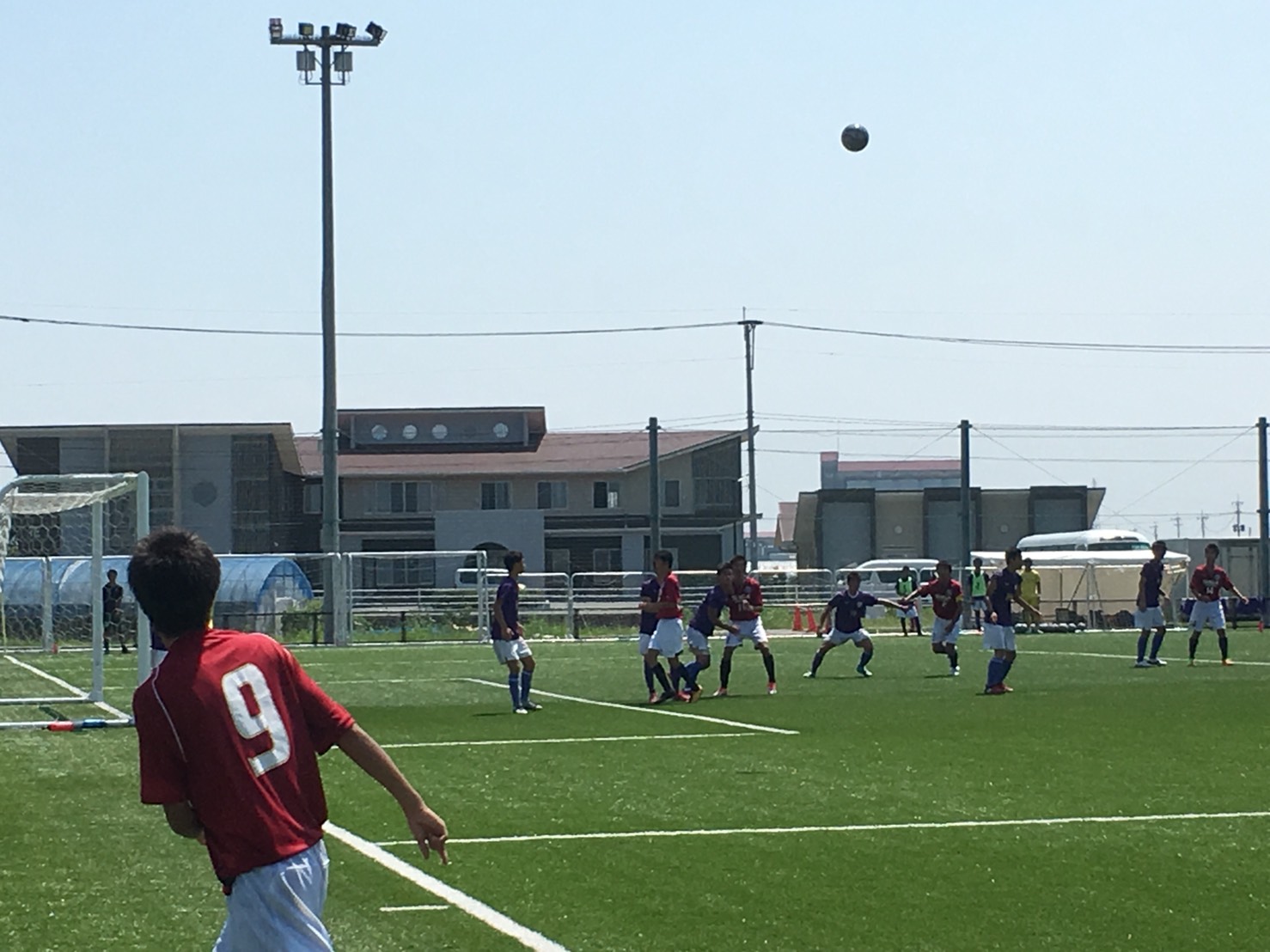 18高円宮杯u 18サッカーリーグ佐賀県 サガんリーグ後期 全日程終了 ジュニアサッカーnews 18高円宮杯u 18サッカーリーグ佐賀県 サガんリーグ後期 全日程終了 ジュニアサッカーnews
