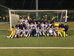 高校サッカー部 府立春日丘高校 大阪府 ジュニアサッカーnews 高校サッカー部 府立春日丘高校 大阪府 ジュニアサッカーnews