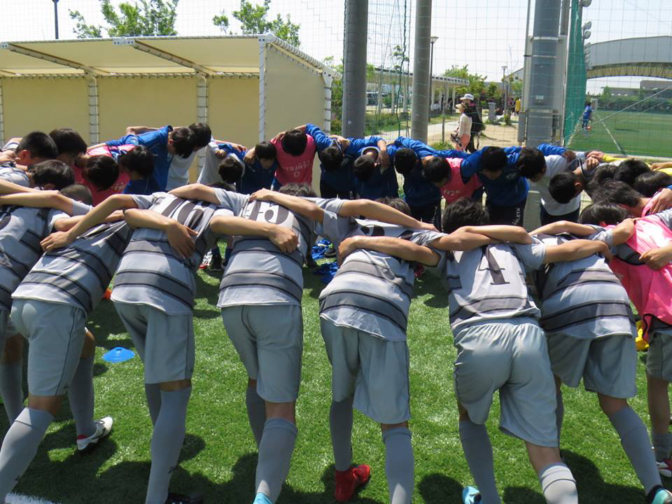U 15強豪チーム紹介 大阪府 大阪東淀川fc 費用について情報提供いただきました ジュニアサッカーnews U 15強豪チーム紹介 大阪府 大阪東淀川fc 費用について情報提供いただきました ジュニアサッカーnews