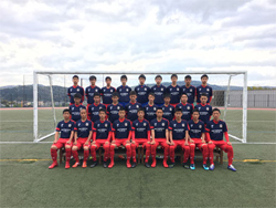 登録メンバー 出身チーム紹介 三重県立四日市中央工業高校 関西u 16 Groeien18参戦チーム ジュニアサッカーnews 登録メンバー 出身チーム紹介 三重県立四日市中央工業高校 関西u 16 Groeien18参戦チーム ジュニアサッカーnews