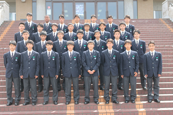 登録メンバー 出身チーム紹介 東海大学附属福岡高校 18球蹴男児u 16参戦チーム ジュニアサッカーnews