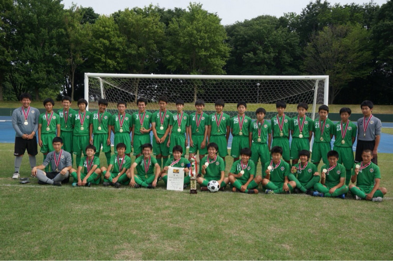 18年度 第24回 関東クラブユース選手権 U 15 大会 兼 第33回 日本クラブユースサッカー選手権 U 15 大会 栃木県予選 ヴェルディ小山が優勝 ジュニアサッカーnews