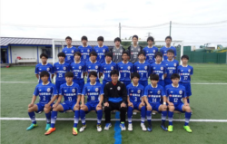 モンテディオ山形ユース 高円宮杯u 18プリンスリーグ 18 東北地域 参加チーム紹介 ジュニアサッカーnews