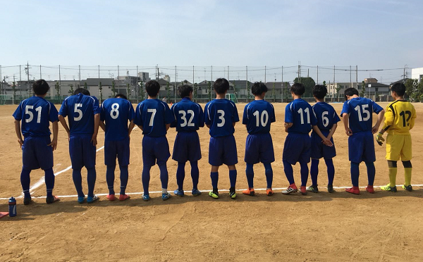 高校サッカー部 府立門真なみはや高校 大阪府 ジュニアサッカーnews 高校サッカー部 府立門真なみはや高校 大阪府 ジュニアサッカーnews