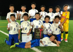 18 Copa Bellmare U 11 Pilot International Tournament コパ ベルマーレ パルメイラス ブラジル がpk戦を制して三連覇達成 全体写真追加 ジュニアサッカーnews 18 Copa Bellmare U 11 Pilot International Tournament コパ ベルマーレ パルメイラス ブラジル がpk戦を制して三連覇達成 全体写真追加 ジュニアサッカーnews