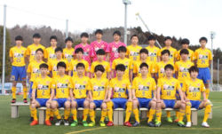 ベガルタ仙台ユース 高円宮杯u 18プリンスリーグ 18 東北地域 参加チーム紹介 ジュニアサッカーnews