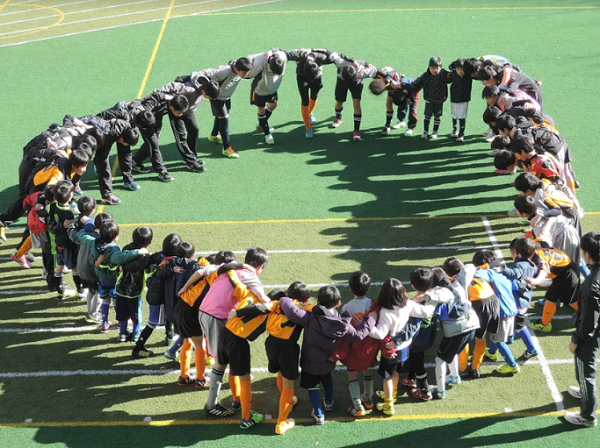 チーム紹介 クラブアトレチコ新宿i P D 東京都新宿区 ジュニアサッカーnews チーム紹介 クラブアトレチコ新宿i P D 東京都新宿区 ジュニアサッカーnews