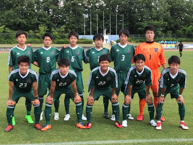 強豪高校サッカー部 中京院大中京高校 岐阜県 ジュニアサッカーnews