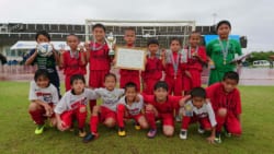 2018年度 大阪高校春季サッカー大会 兼全国高校総体予選  優勝は関西大学北陽高校！