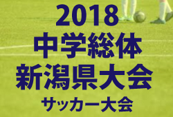 2018年度　第9回コープ杯争奪U-10青森県少年サッカー大会結果掲載！優勝はAC弘前！
