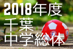 2018年度【全国大会】第42回 日本クラブユースサッカー選手権（U-18）優勝は清水エスパルス！