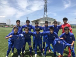 高校サッカー部 松原高校 大阪府 ジュニアサッカーnews