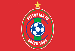 VITTORIAS FC（ヴィットーリアスFC) 体験練習会  7/5,12,19開催 2024年度 千葉県