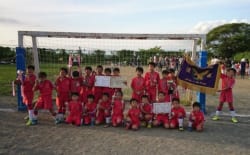 18年度 第75回あすなろ杯少年サッカー大会 Llの部 優勝は富岡sc 優勝チーム写真追加 ジュニアサッカーnews 18年度 第75回あすなろ杯少年サッカー大会 Llの部 優勝は富岡sc 優勝チーム写真追加 ジュニアサッカーnews
