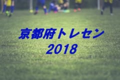 18年度 京都府トレセンu 13メンバー決定 ジュニアサッカーnews 18年度 京都府トレセンu 13メンバー決定 ジュニアサッカーnews